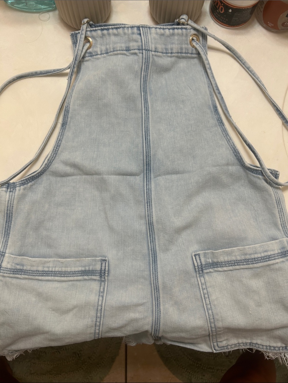 Aerie Women’s Overalls/romper